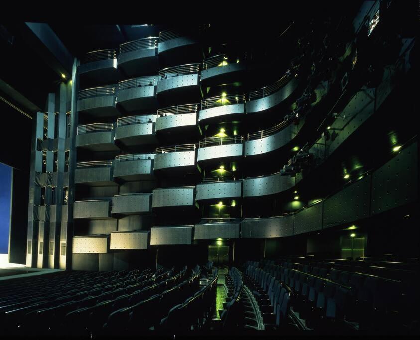L'Hyper Centre Terreaux 45M2 Leilighet Lyon Eksteriør bilde